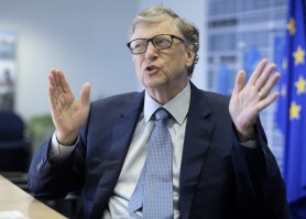Afirmația lui Bill Gates care a șocat o lume întreagă: Ce se va întâmpla cu criza energetică